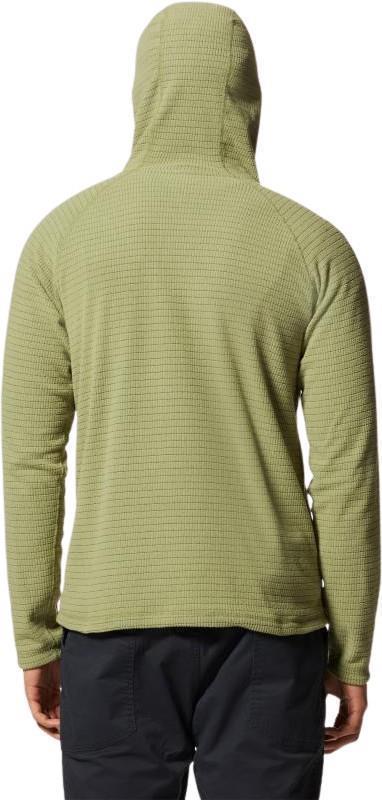Summit Grid Hoody - Mens (Prior Season) - Image 8