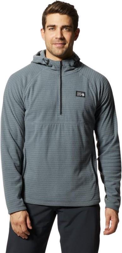 Summit Grid Hoody - Mens (Prior Season) - Image 9