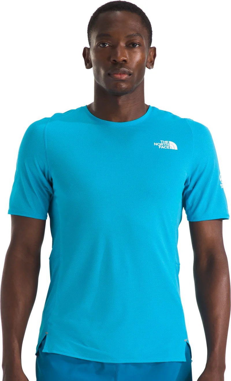 Summit High Trail SS - Mens - Image 11