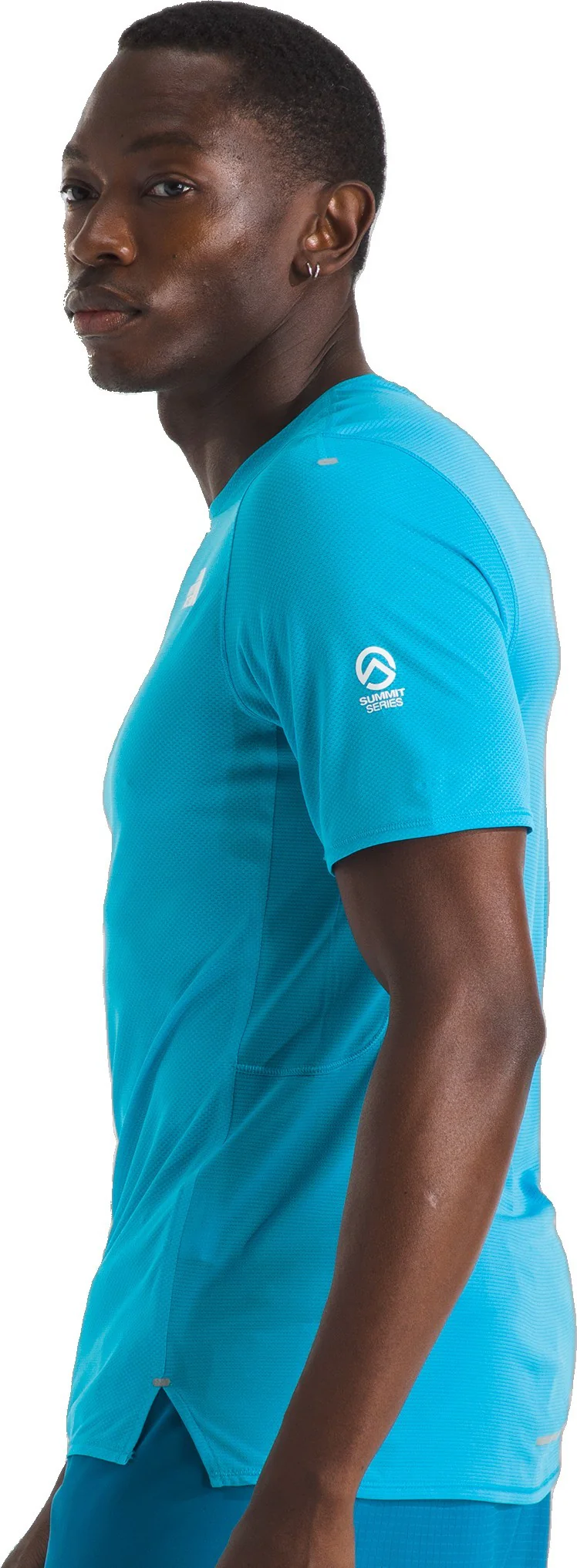 Summit High Trail SS - Mens - Image 12