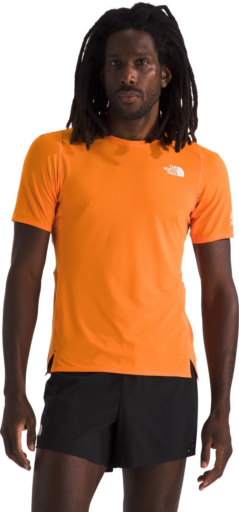 Summit High Trail SS - Mens - Image 2