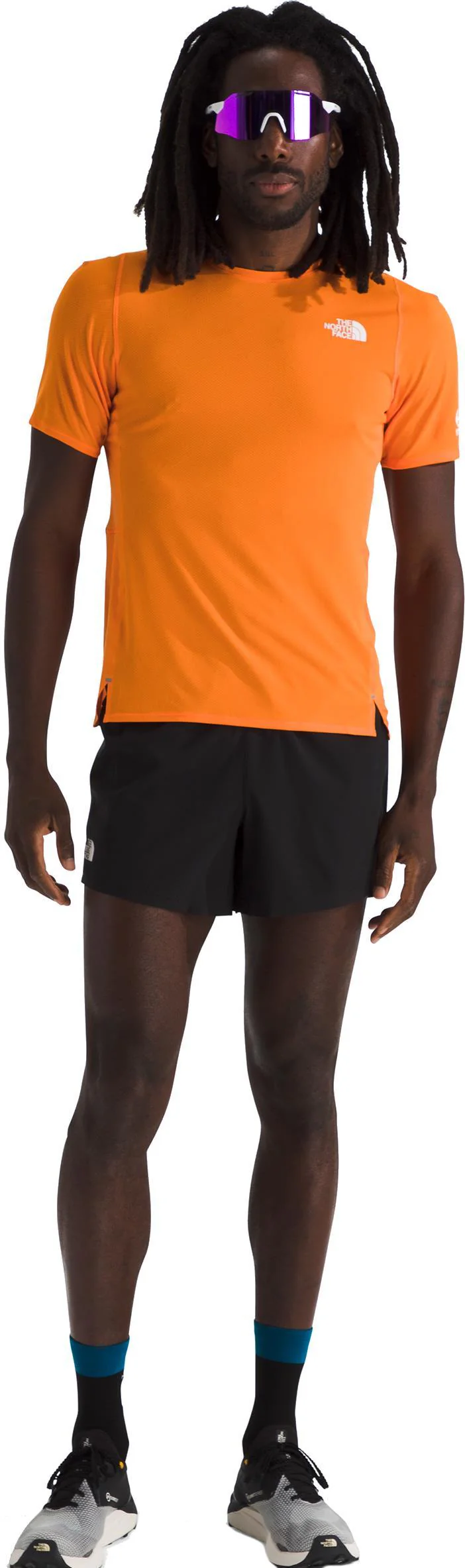Summit High Trail SS - Mens - Image 3