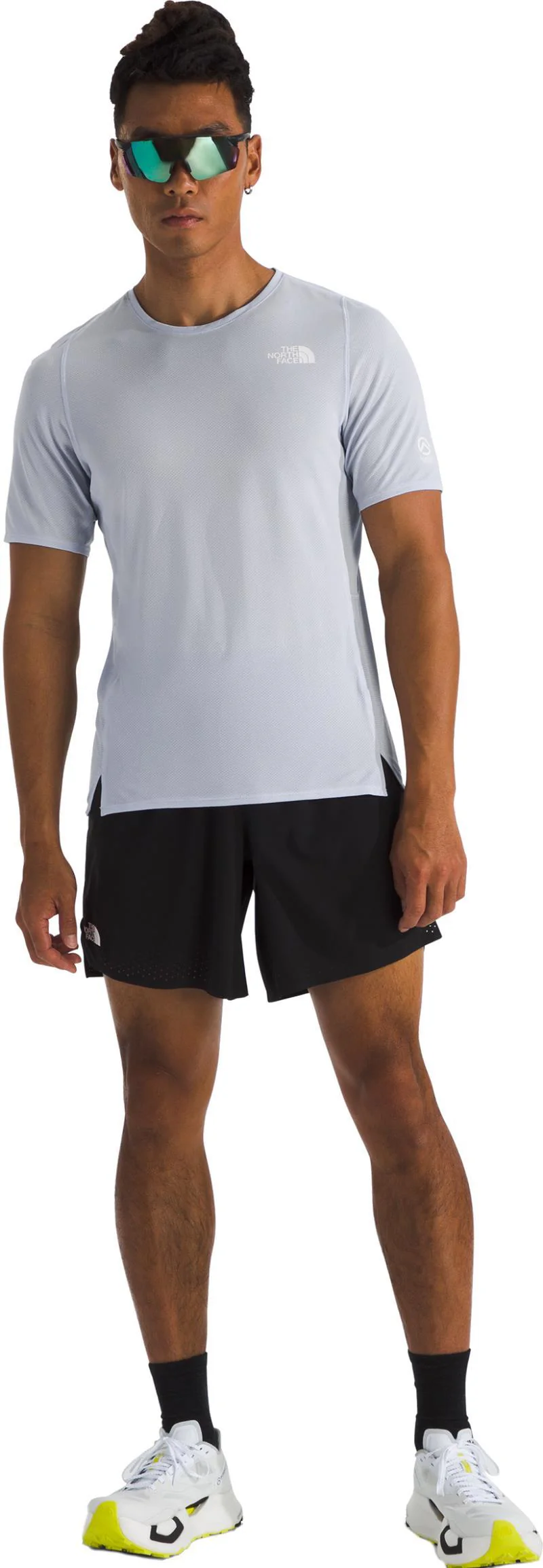Summit High Trail SS - Mens - Image 6