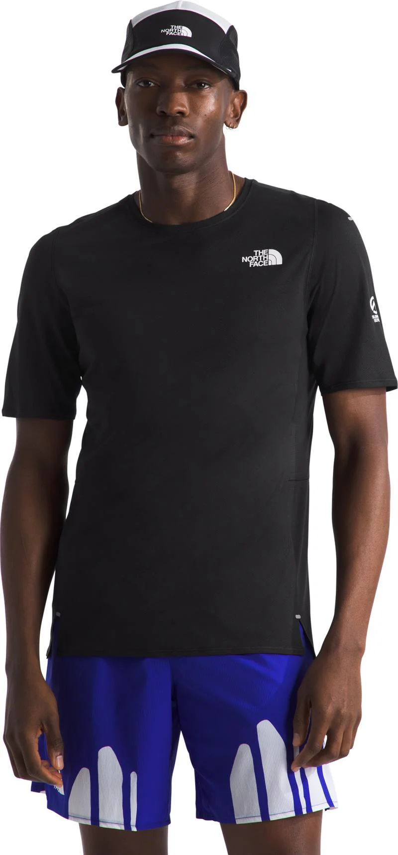 Summit High Trail SS - Mens - Image 8