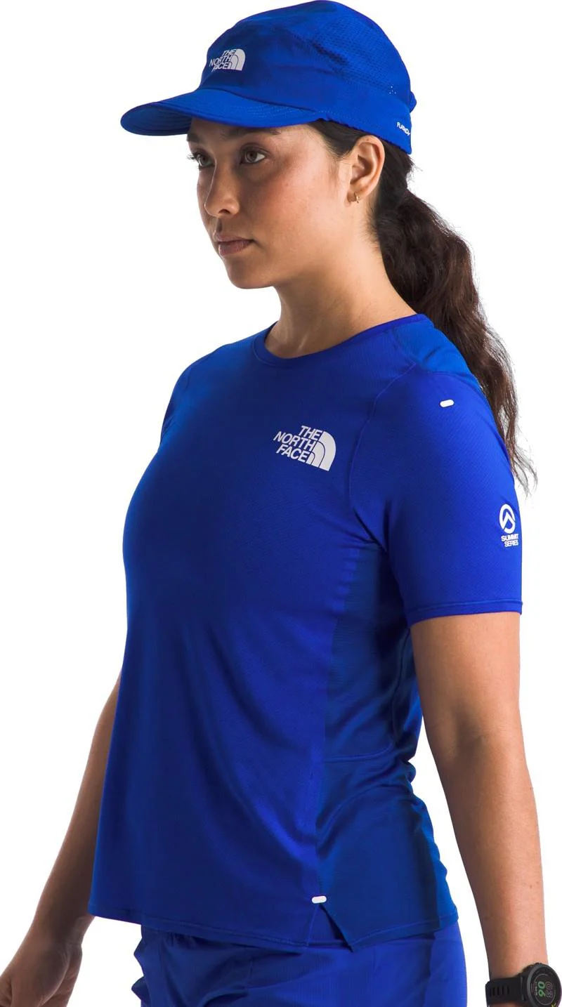 Summit High Trail SS - Womens - Image 10