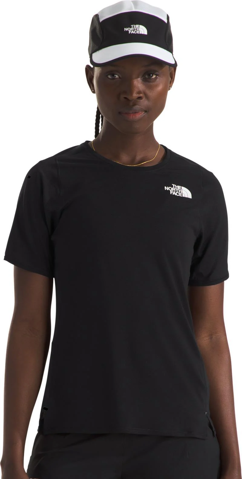 Summit High Trail SS - Womens - Image 2