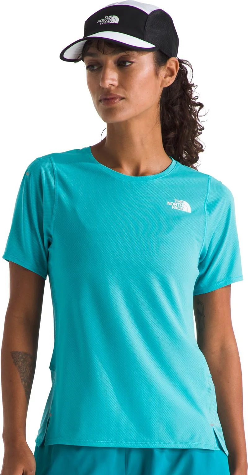 Summit High Trail SS - Womens - Image 5