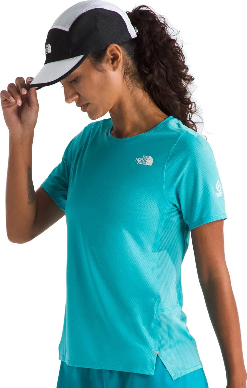Summit High Trail SS - Womens - Image 6