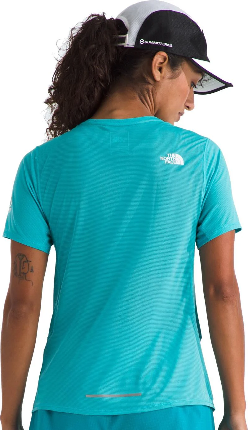 Summit High Trail SS - Womens - Image 7