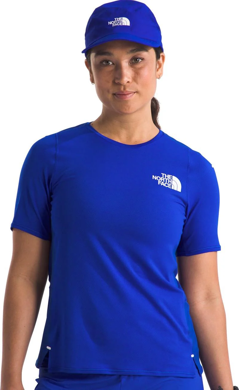 Summit High Trail SS - Womens - Image 9