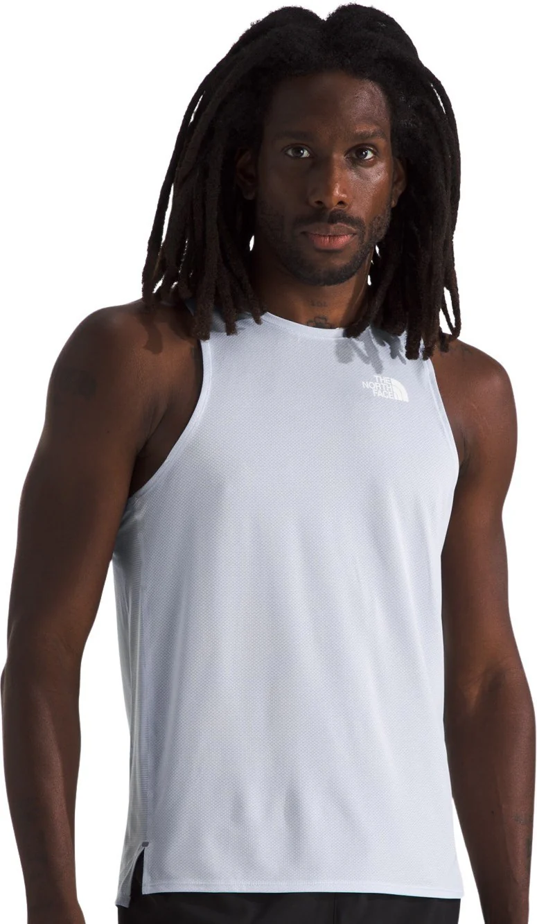 Summit High Trail Tank - Mens - Image 2