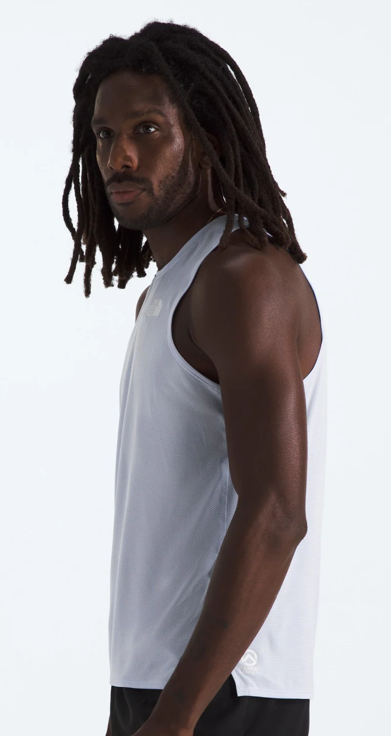 Summit High Trail Tank - Mens - Image 3