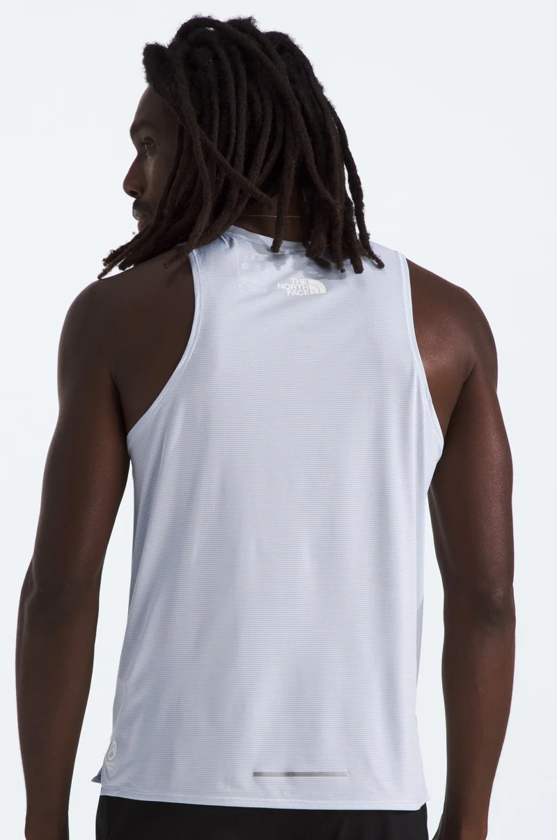 Summit High Trail Tank - Mens - Image 4
