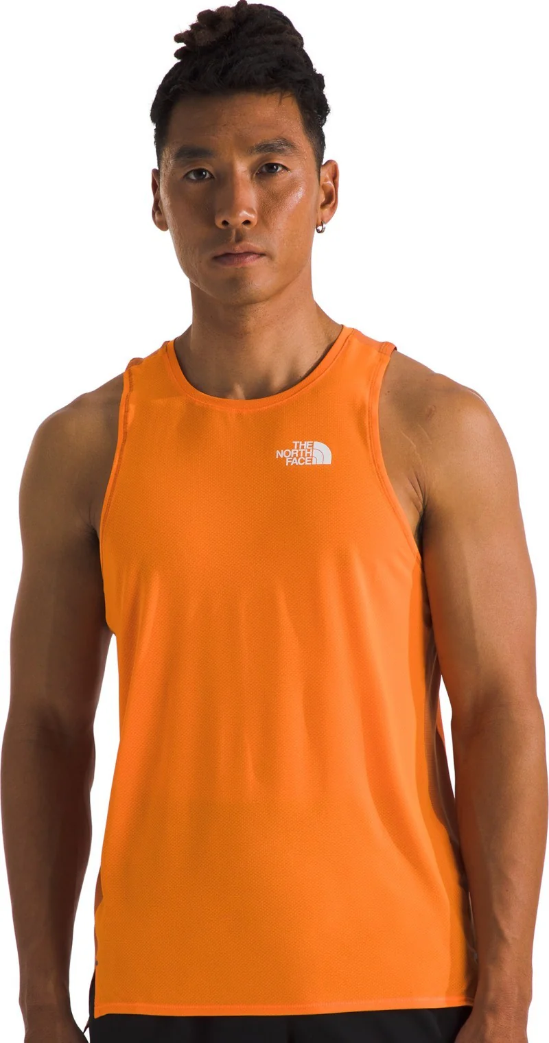 Summit High Trail Tank - Mens - Image 6