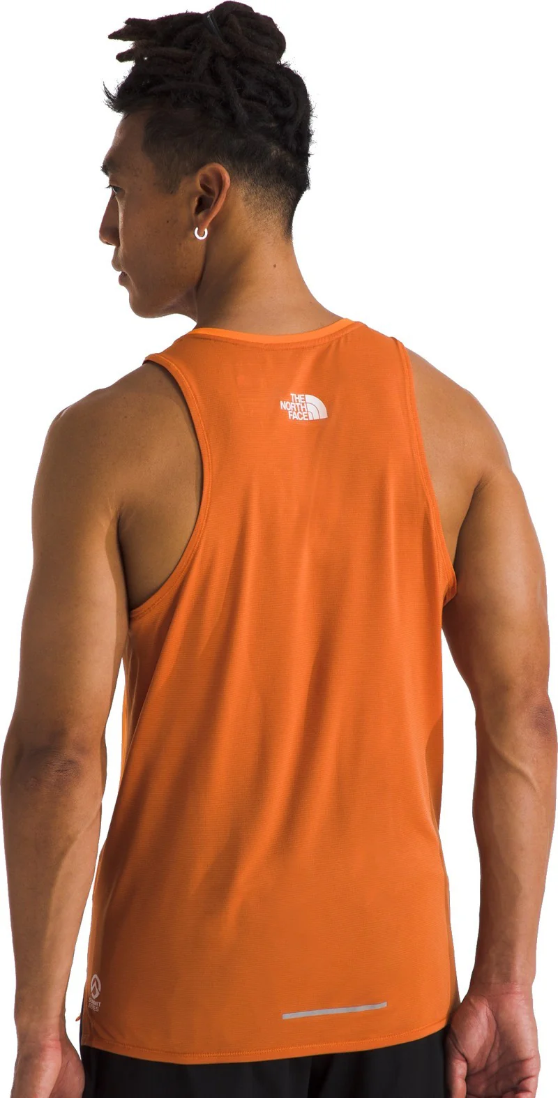 Summit High Trail Tank - Mens - Image 7