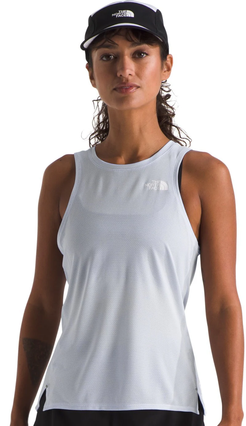Summit High Trail Tank - Womens - Image 2