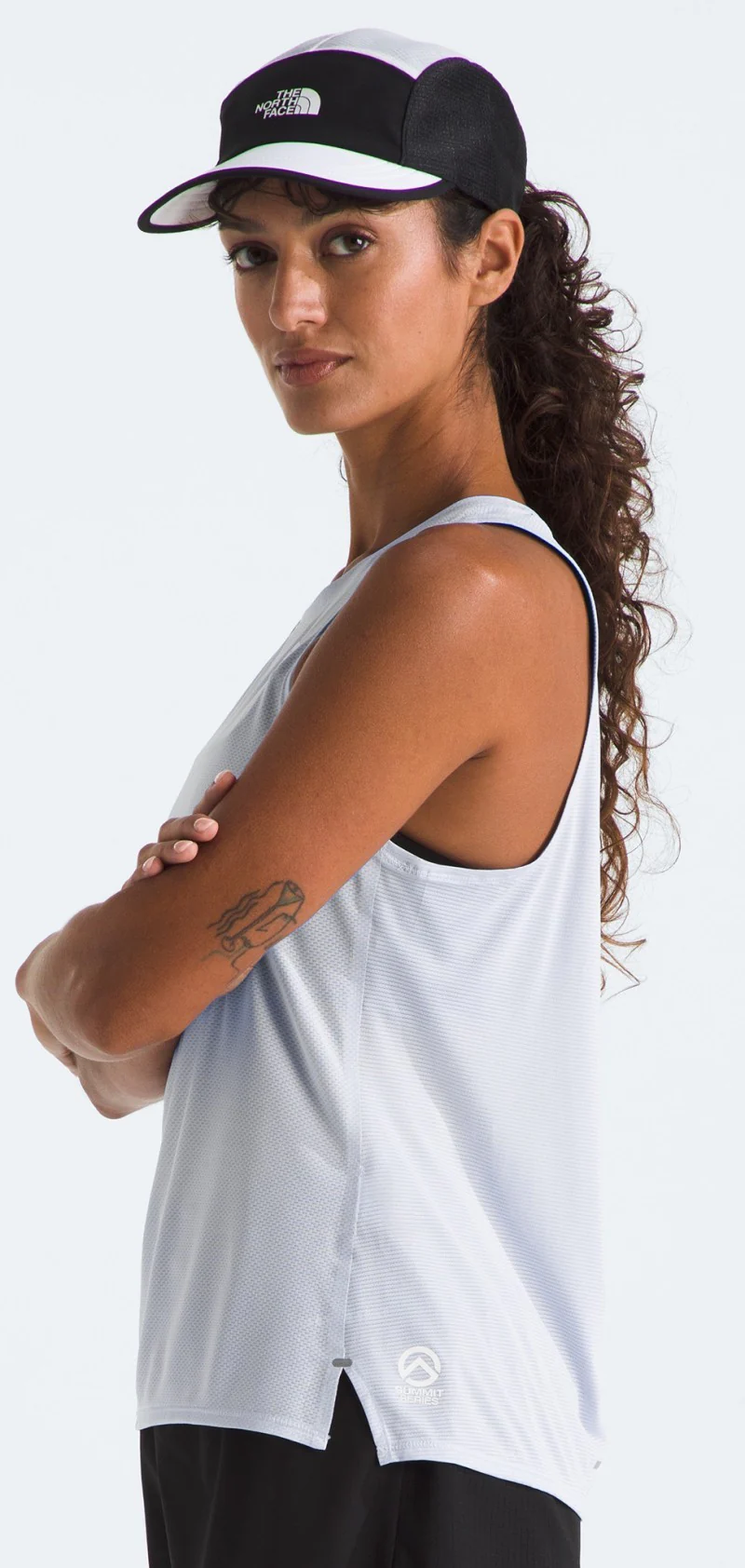 Summit High Trail Tank - Womens - Image 3