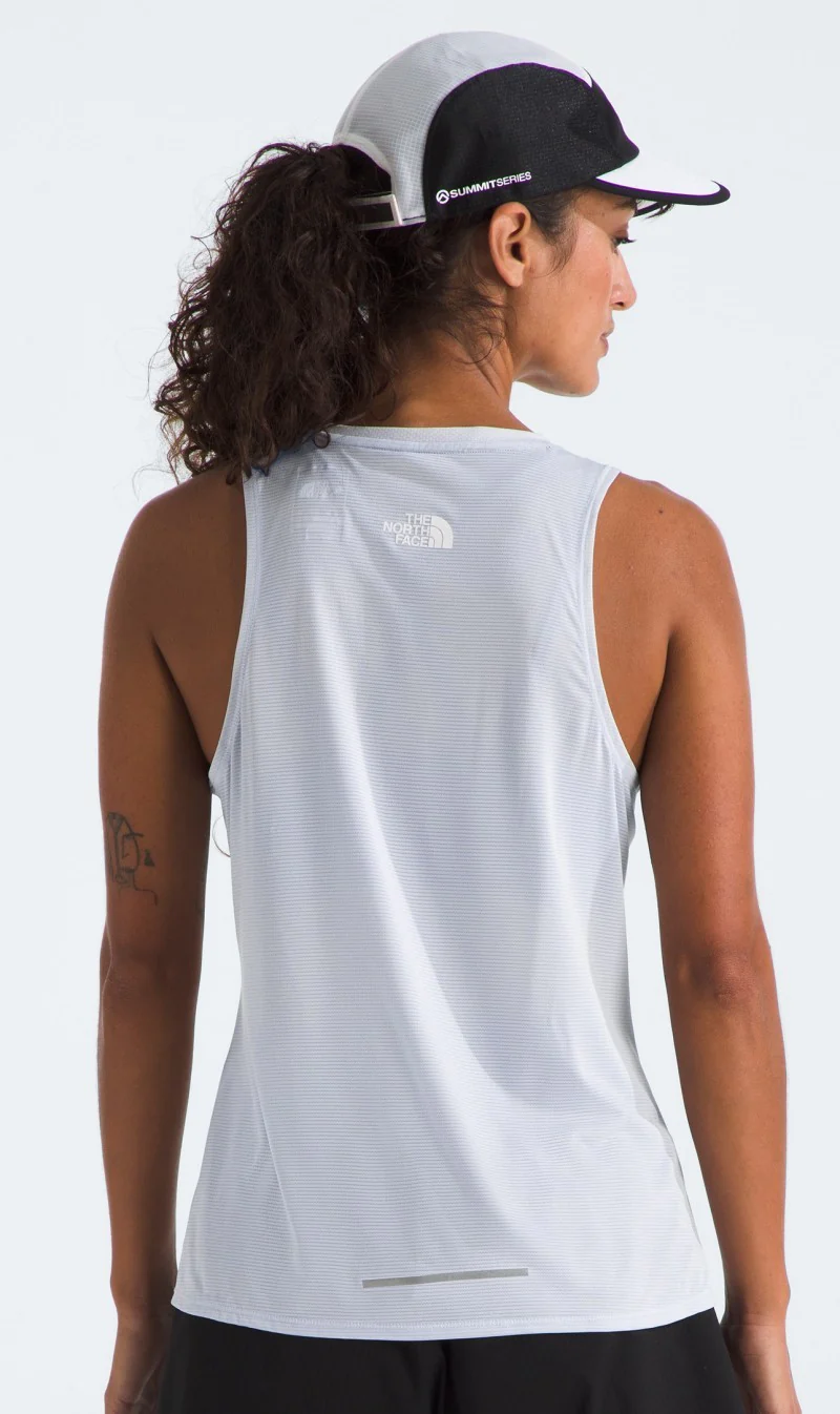 Summit High Trail Tank - Womens - Image 4