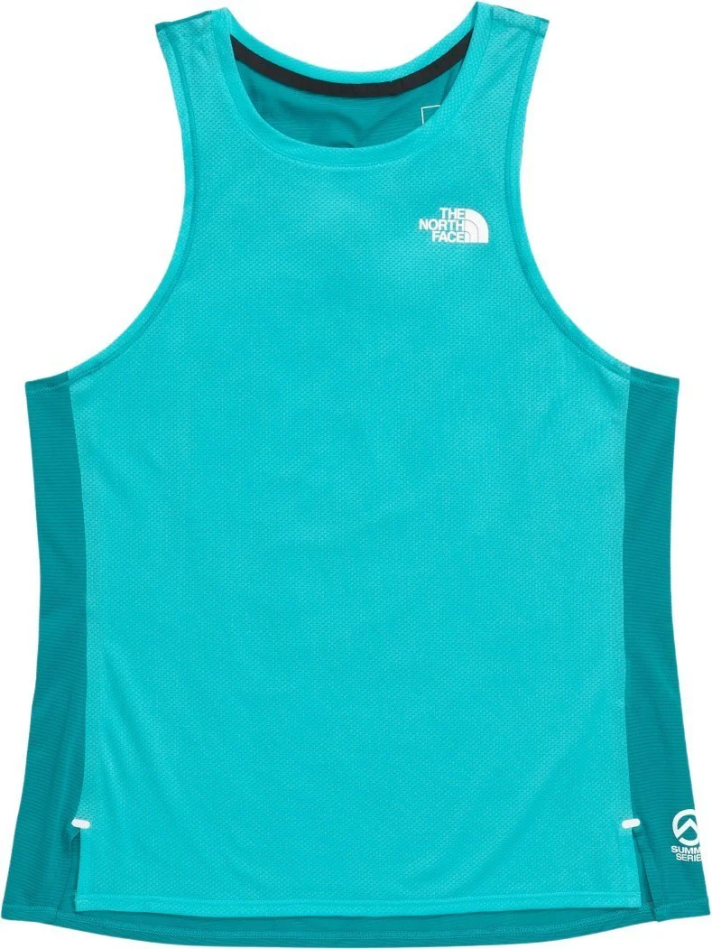 Summit High Trail Tank - Womens - Image 5