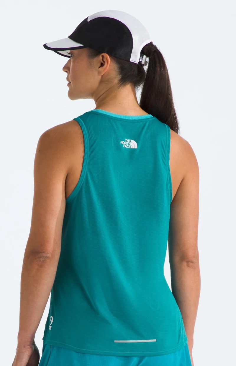 Summit High Trail Tank - Womens - Image 8