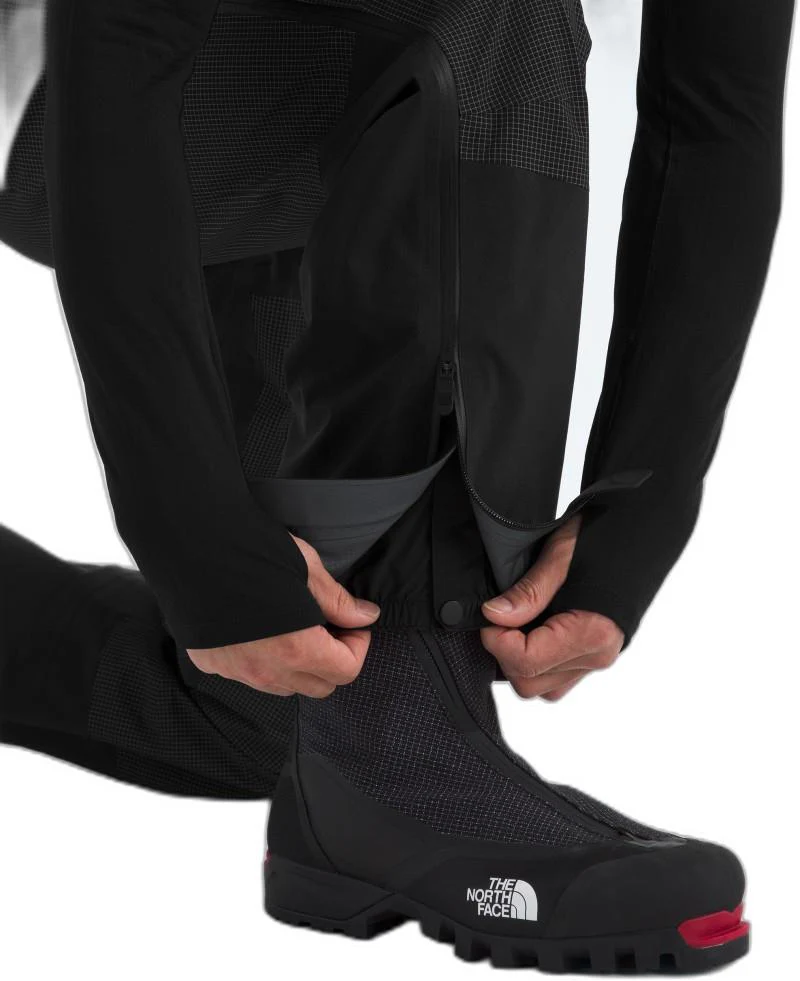 Summit Mountain GTX Pro Bibs, Long - Mens - Image 5