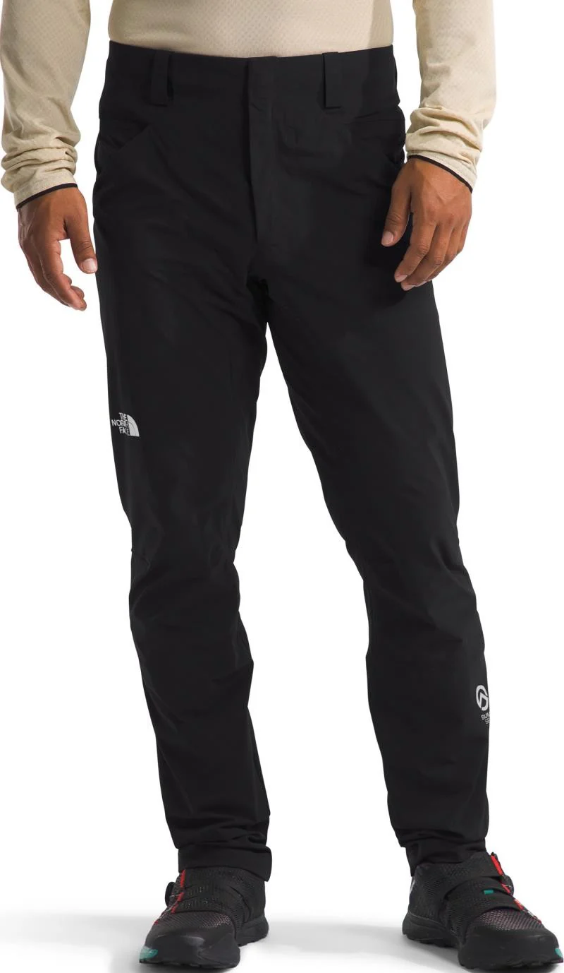 Summit Off Width Pants, Long - Mens - Image 2