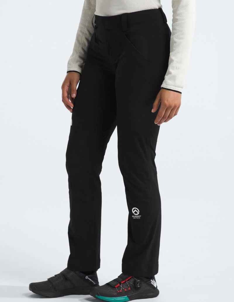 Summit Off Width Pants, Long - Womens - Image 3