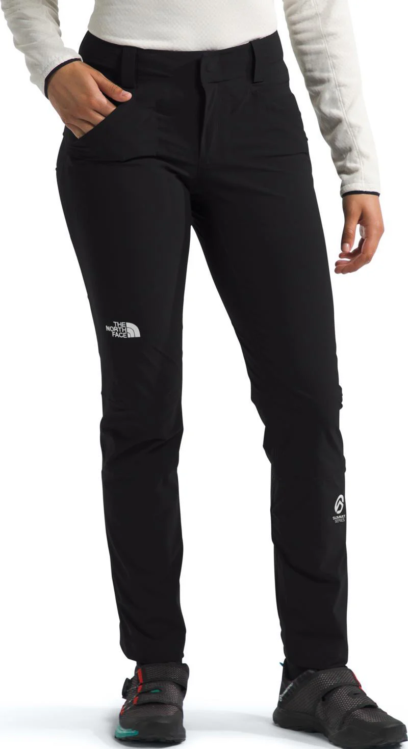 Summit Off Width Pants, Short - Womens - Image 2