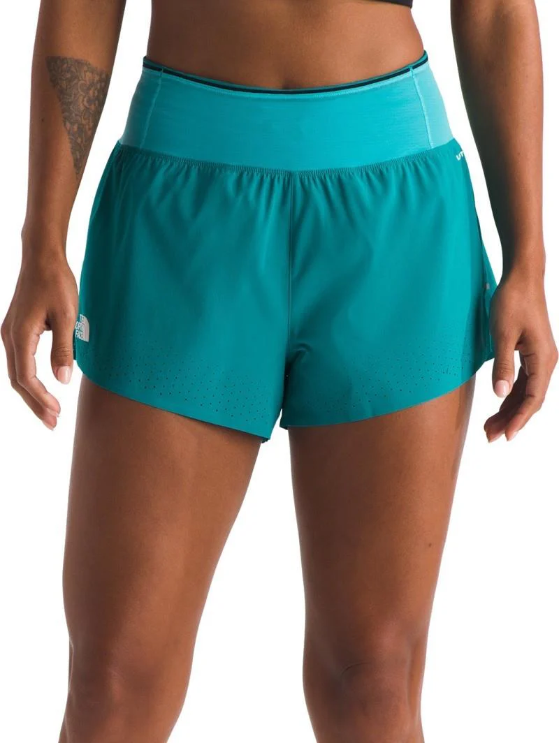 Summit Pacesetter Shorts, 3" Inseam - Womens - Image 6