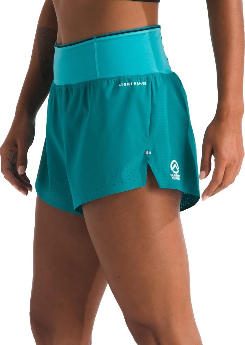 Summit Pacesetter Shorts, 3" Inseam - Womens - Image 7