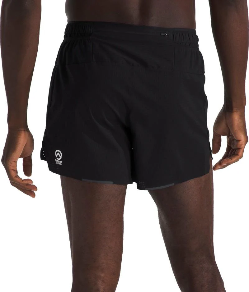 Summit Pacesetter Shorts, 5" Inseam - Mens - Image 4