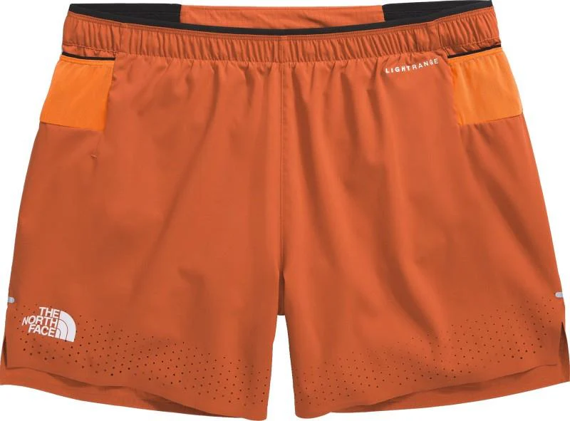 Summit Pacesetter Shorts, 5" Inseam - Mens - Image 5