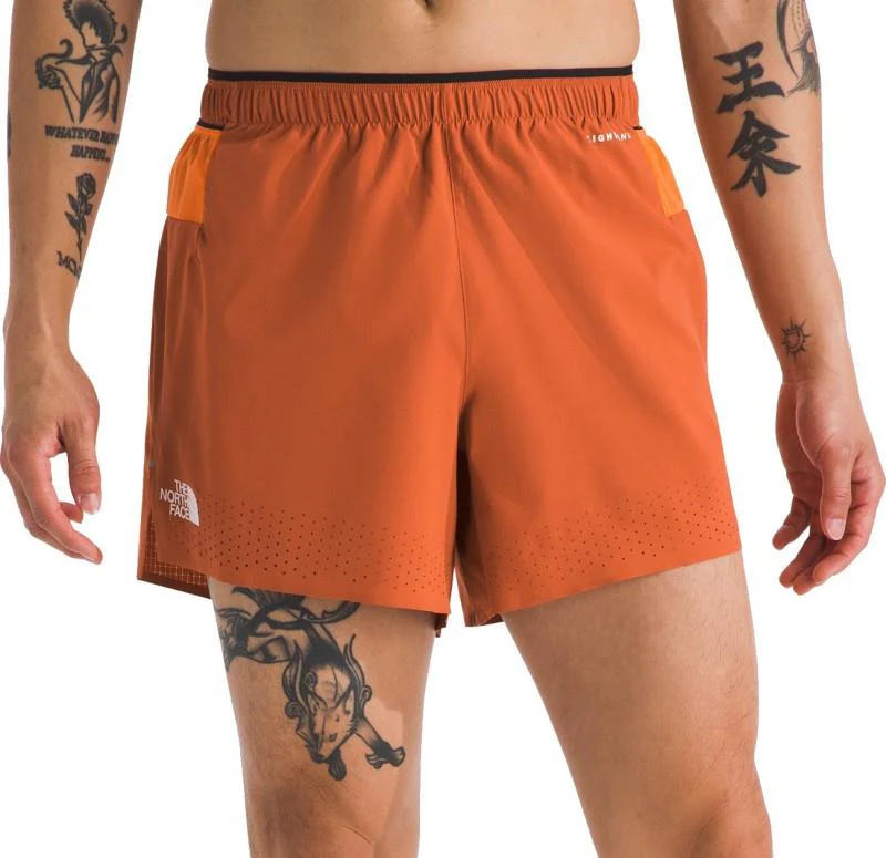 Summit Pacesetter Shorts, 5" Inseam - Mens - Image 6