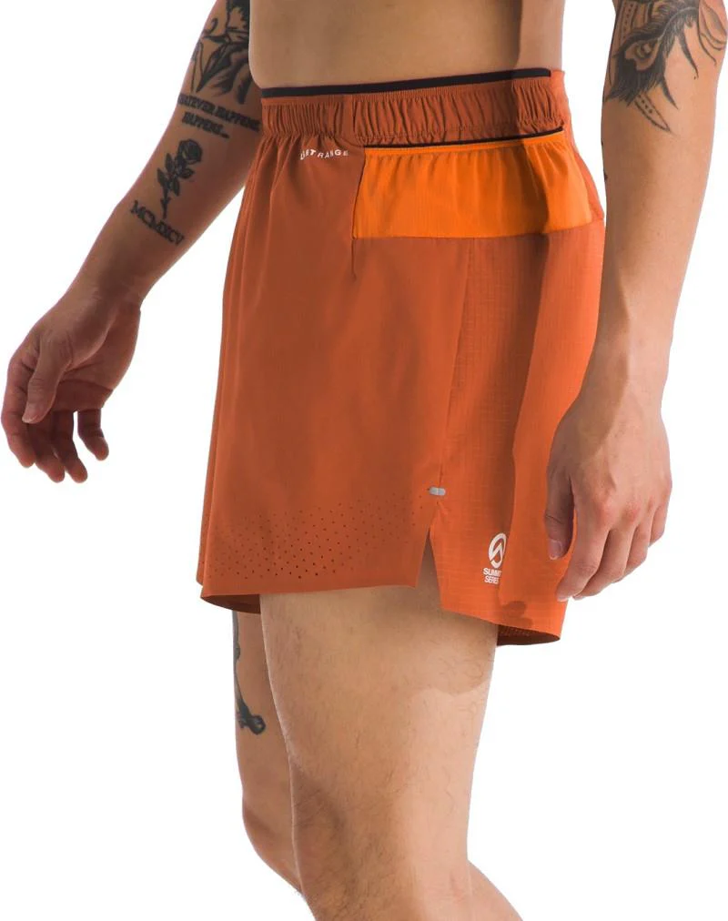 Summit Pacesetter Shorts, 5" Inseam - Mens - Image 7