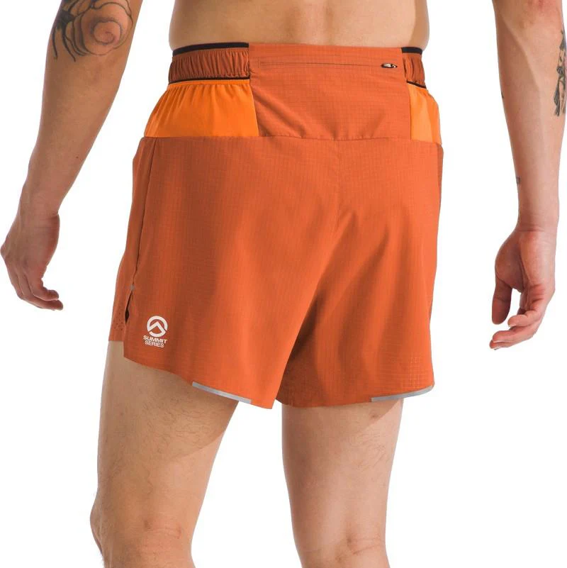Summit Pacesetter Shorts, 5" Inseam - Mens - Image 8