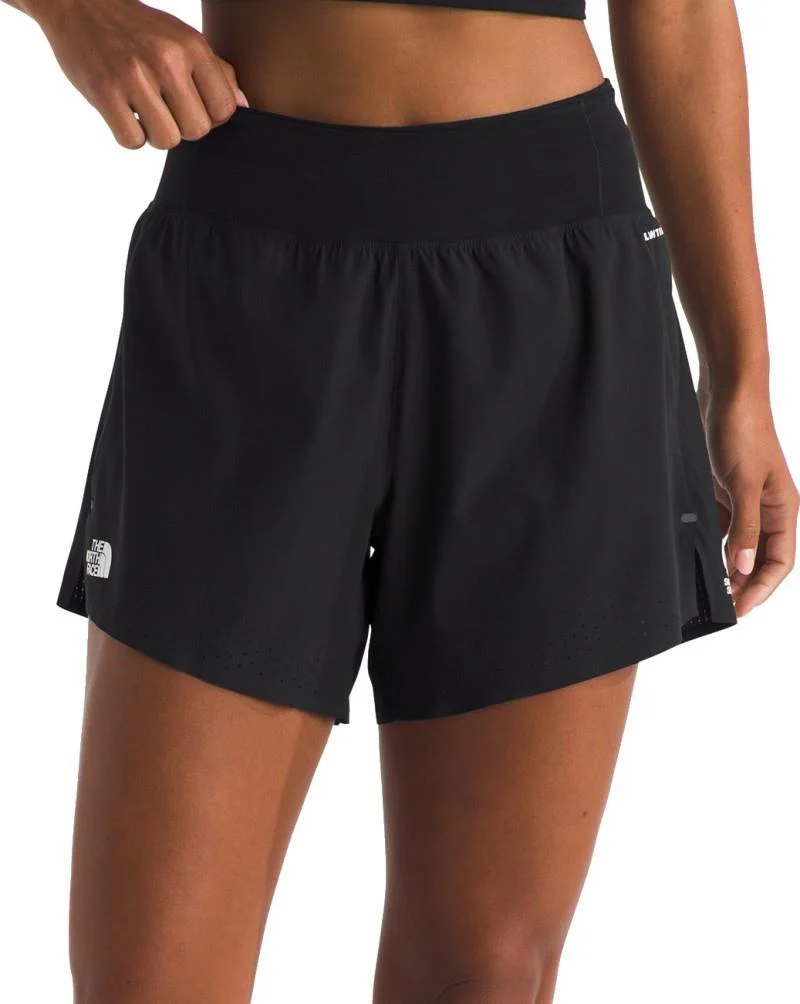 Summit Pacesetter Shorts, 5" Inseam - Womens - Image 2