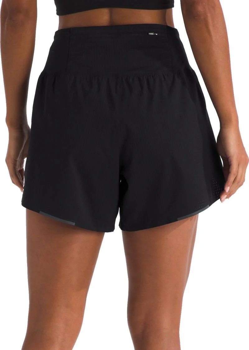 Summit Pacesetter Shorts, 5" Inseam - Womens - Image 4