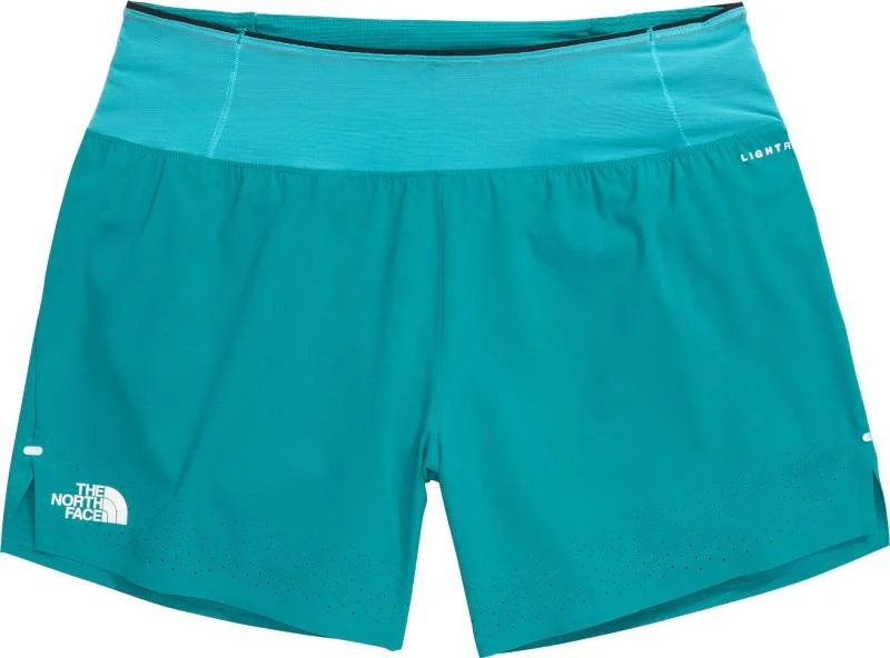 Summit Pacesetter Shorts, 5" Inseam - Womens - Image 5