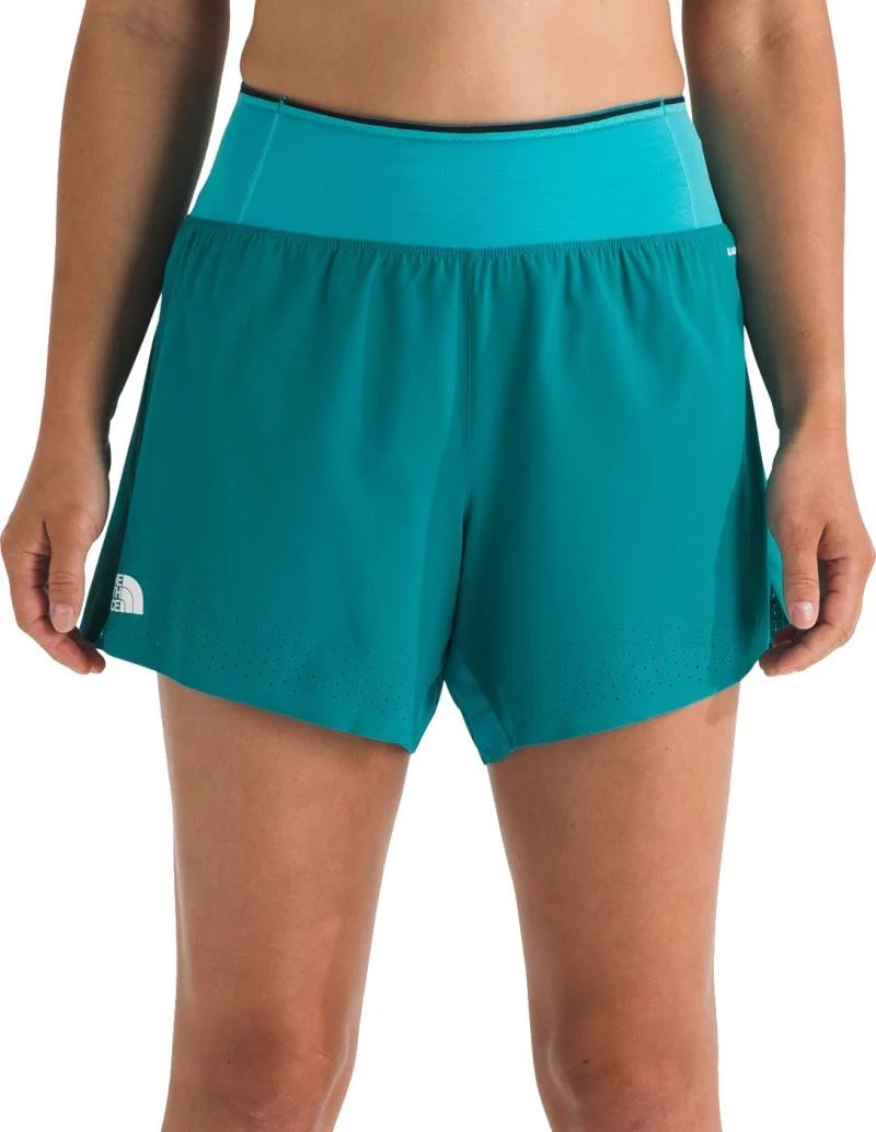Summit Pacesetter Shorts, 5" Inseam - Womens - Image 6