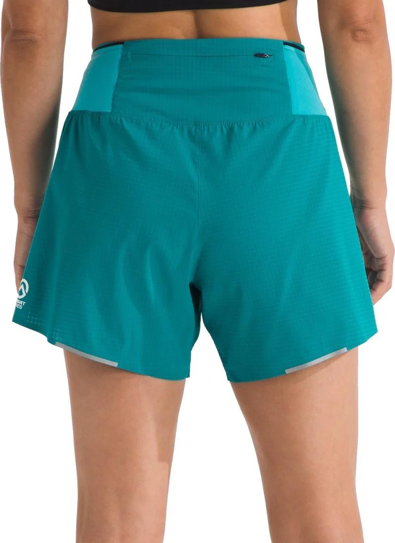 Summit Pacesetter Shorts, 5" Inseam - Womens - Image 8