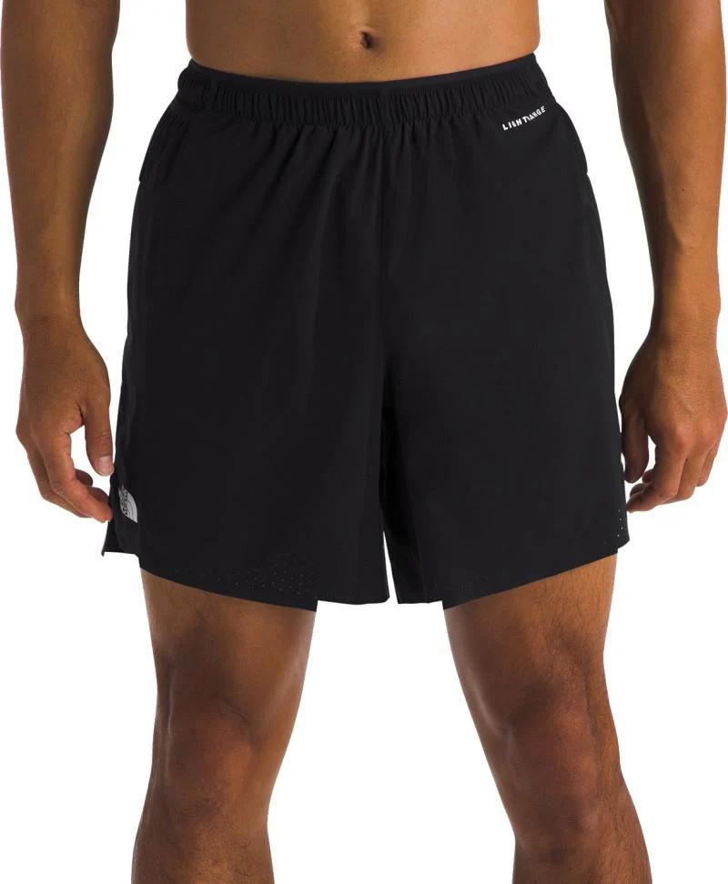 Summit Pacesetter Shorts, 7" Inseam - Mens - Image 2