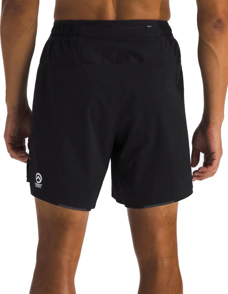 Summit Pacesetter Shorts, 7" Inseam - Mens - Image 4