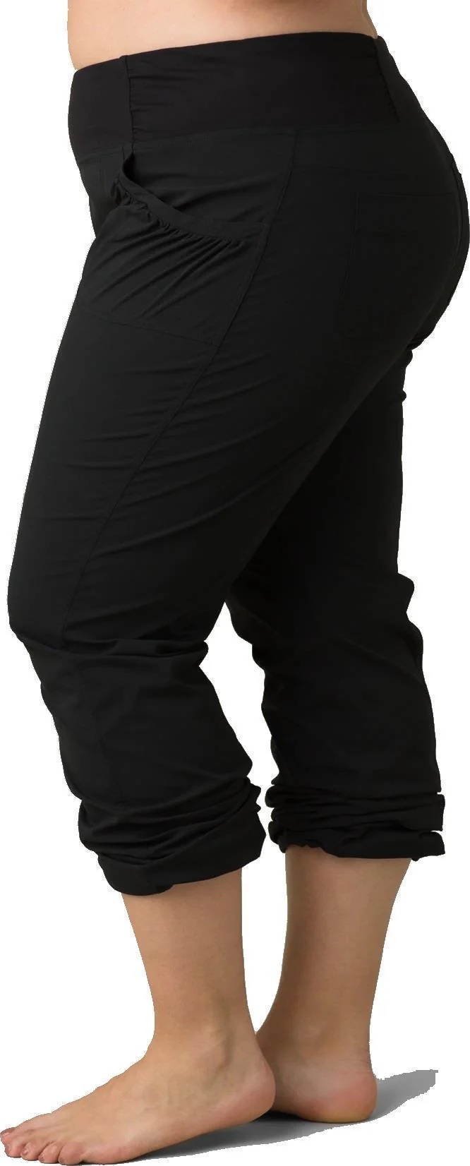 Summit Pants Plus, Reg - Womens - Image 2
