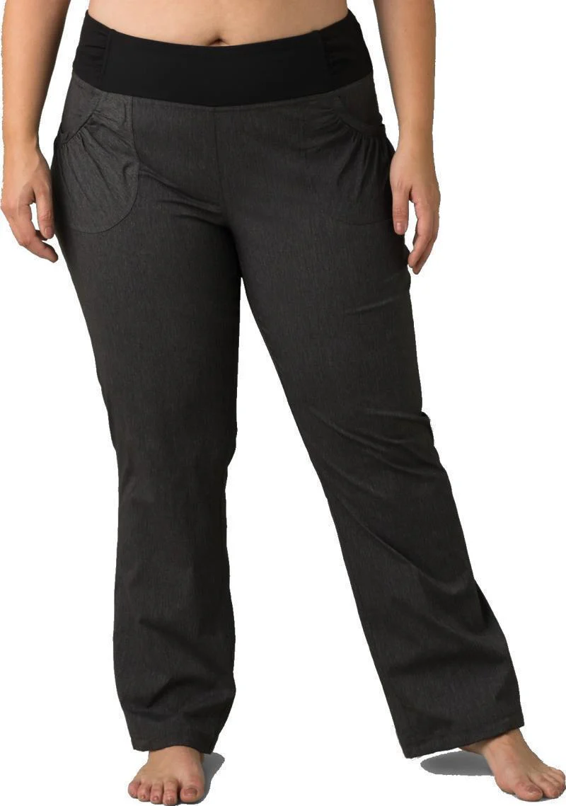 Summit Pants Plus, Reg - Womens - Image 4