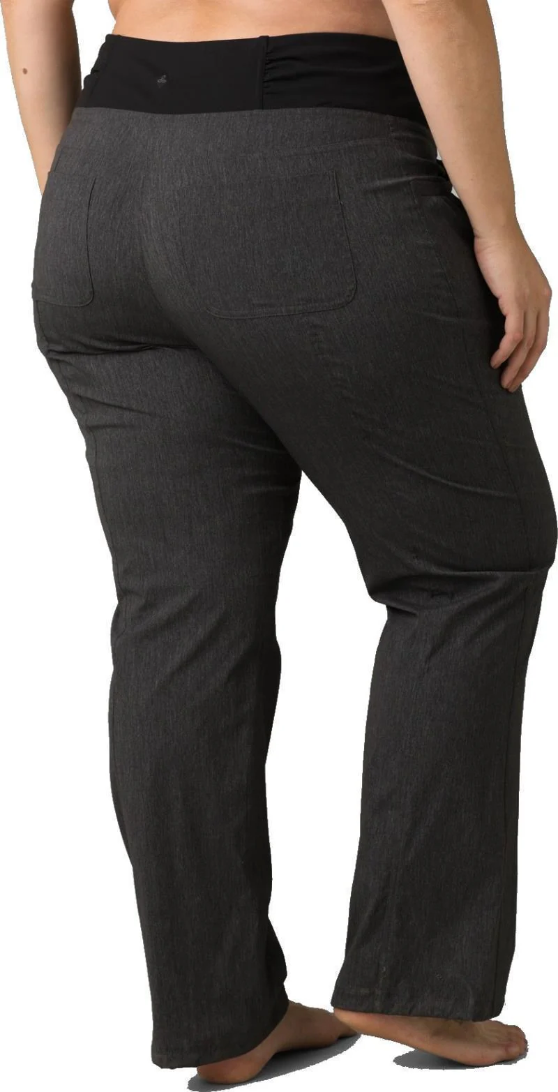 Summit Pants Plus, Reg - Womens - Image 5