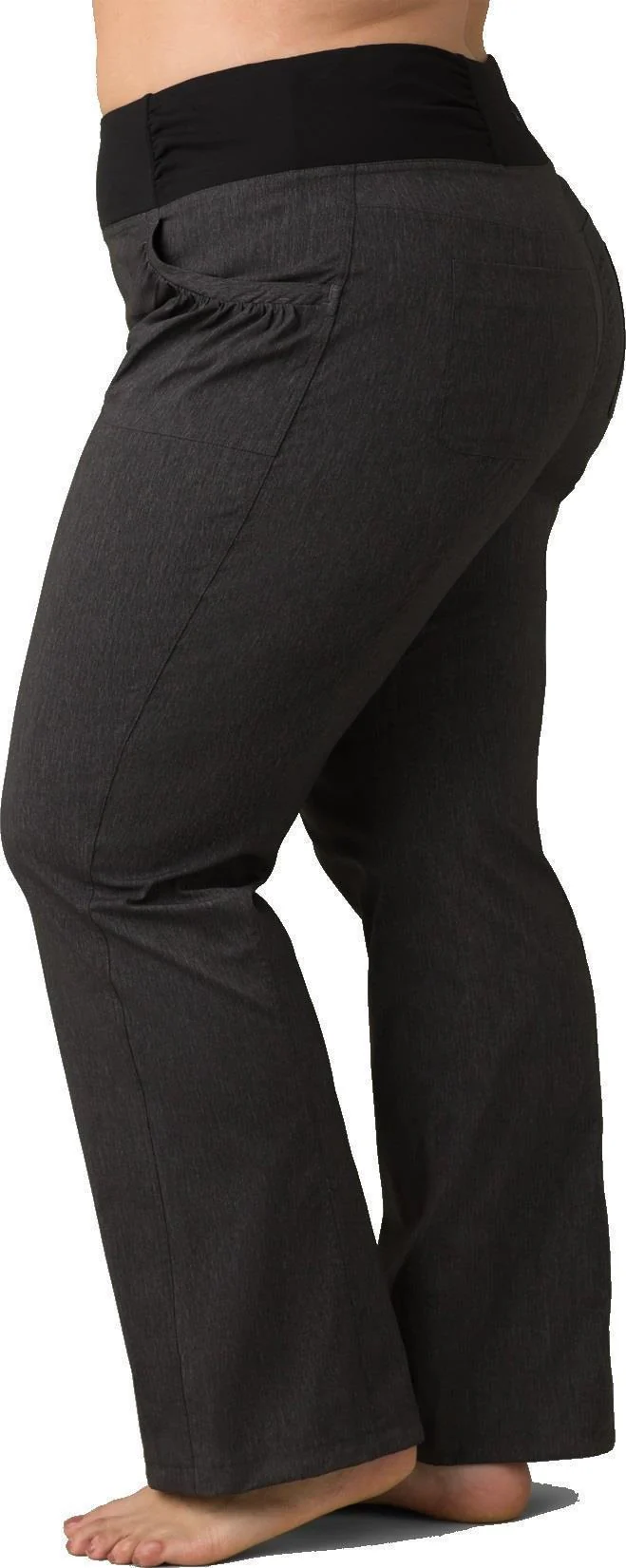 Summit Pants Plus, Reg - Womens - Image 6