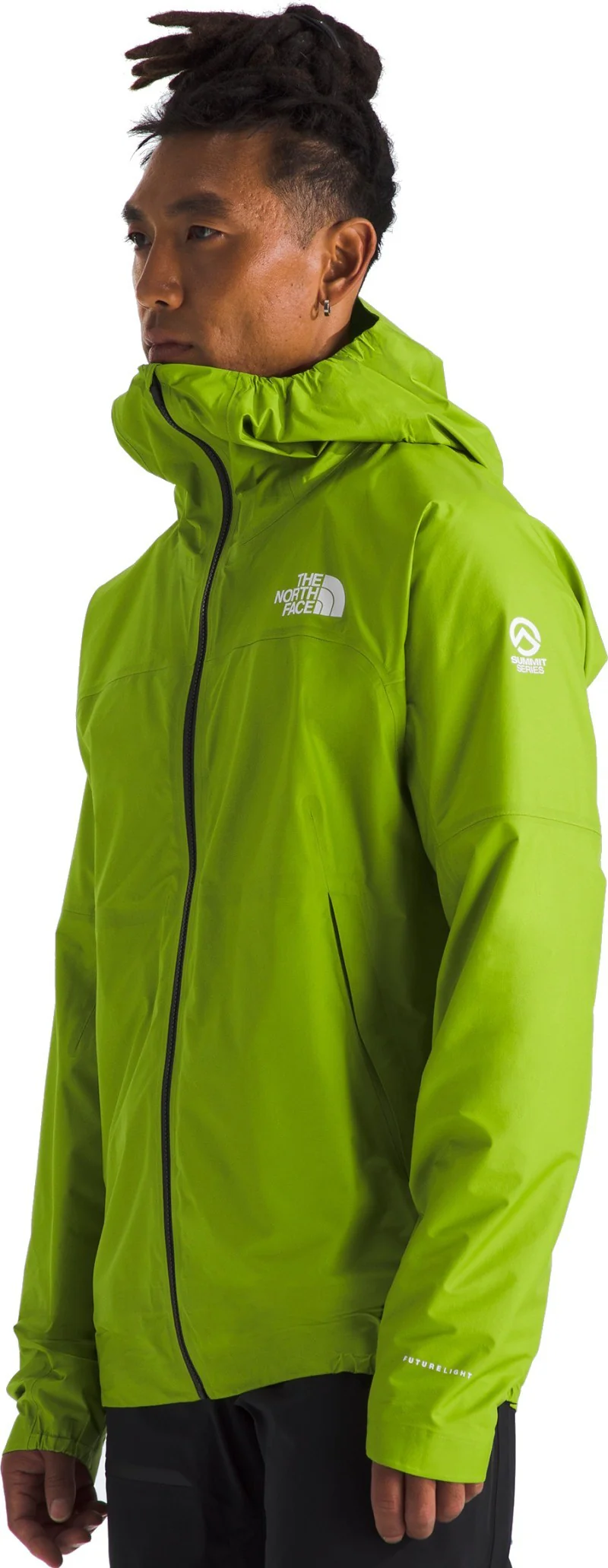 Summit Papsura FutureLight Jacket - Mens - Image 8
