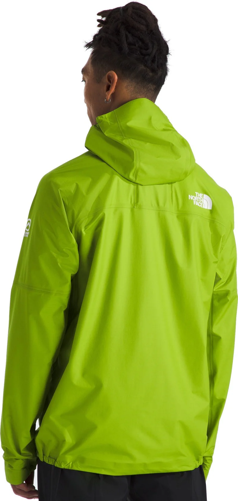 Summit Papsura FutureLight Jacket - Mens - Image 9