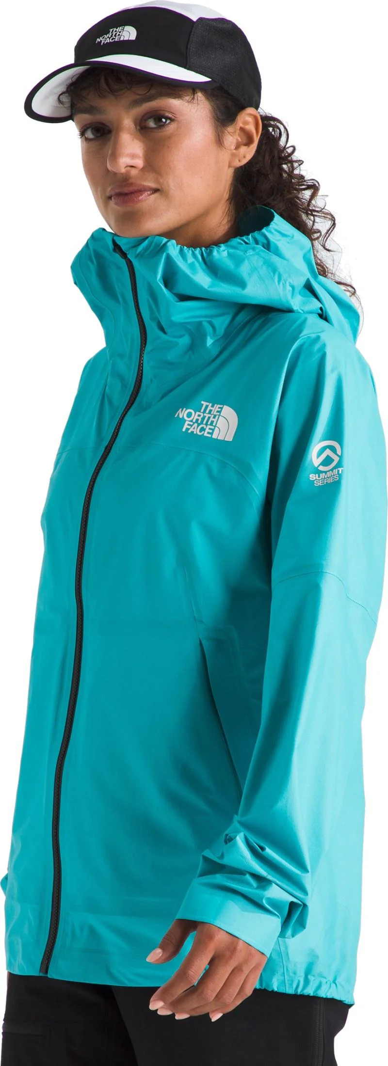 Summit Papsura FUTURELIGHT Jacket - Womens - Image 8