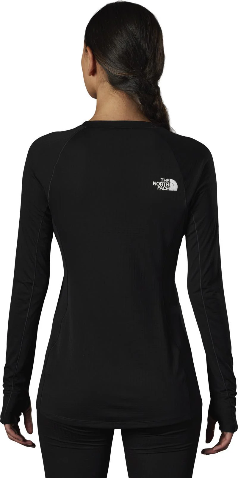 Summit Pro 120 Crew - Womens - Image 2